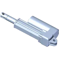 37.0070 Actuator, 12V 35mm Stroke