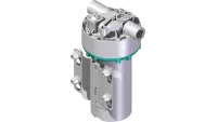 37.0074 Pump, 12V Bypass