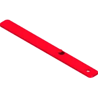 40.0267 Lever, Height Adjustment