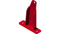 40.0269 Arm, Rocker F/R Lever Front PC