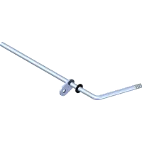 40.0295 Lever, Park Brake
