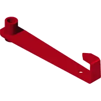 40.0302 Arm, Depth Gauge Pointer