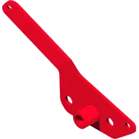 40.0305 Lever, Tool Locking Pin