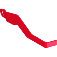 40.0306 Lever, Latch- Front Hitch