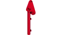 40.0307 Arm, Clutch Release
