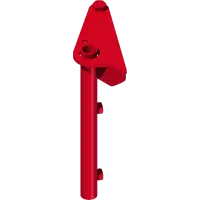 40.0307 Arm, Clutch Release