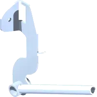40.0341 Arm, Weight Transfer
