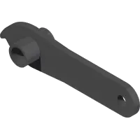 40.0351 Idler Arm, Belt Tensioner