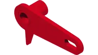 40.0353 Idler Arm, Center Deck MJ