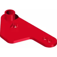 40.0354 Idler Arm, Gear Box MJ