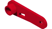 40.0355 Idler Arm, Outer Deck MJ