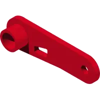 40.0355 Idler Arm, Outer Deck MJ