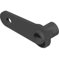 40.0356 Arm, Drive BLT FT Axle Idler