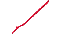 40.0360 Handle, Height Adjust Selector