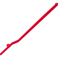 40.0360 Handle, Height Adjust Selector