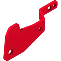 40.0366 Idler Arm, Belt Tension