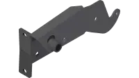 40.0371 Arm, Rocker F/R Rear