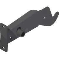 40.0371 Arm, Rocker F/R Rear