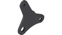 40.0373 Arm, High/Low Shift Rocker