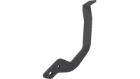 40.0376 Lever, Front Hitch Latch