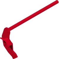 40.0378 Arm, PTO Idler