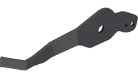 40.0379 Lever, High/Low Shift