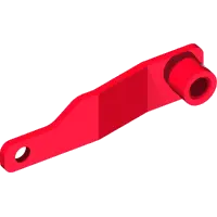 40.0391 Lever, Pump Control