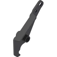 40.0392 Idler Arm, Engine Drive