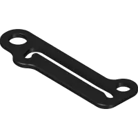 40.0403 Arm, Side Window Latch