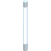 40.0411 Handle, Aux Control ZP
