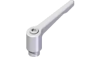 40.0415 Handle, Adjustable Position Clamping