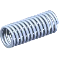 41.0041 Spring, Comp 9/16 x 1-3/8l