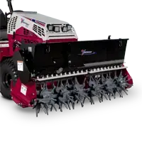 EA600 AERA-Vator