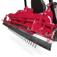 DR540 Ballpark Groomer