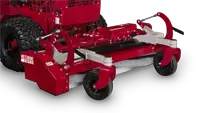 EW530 Weedbine The Ventrac EW530 Weedbine offers eco-friendly, chemical-free weed control for cool-season grasses, making it ideal for parks, playgrounds, and sports fields.