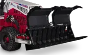 HE200 Power Grapple
