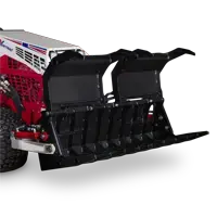HE200 Power Grapple