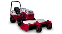 HQ682 Tough Cut With a 68-inch cutting width, heavy-duty blades, and rugged construction, the Tough Cut delivers efficiency, durability, and professional-grade results for dense vegetation.
