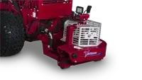 KA160 Leaf Blower The Power Blower is ideal for landscaping professionals, municipal crews, and golf course superintendents who need fast, efficient debris removal.