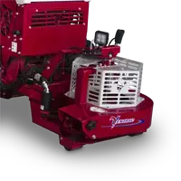 KA160 Leaf Blower The Power Blower is ideal for landscaping professionals, municipal crews, and golf course superintendents who need fast, efficient debris removal.