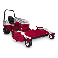MWMY Flail Mower The Ventrac Flail Mower is great for cutting tall, dense, or overgrown vegetation without leaving clumps behind.