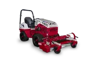 EW530 Weedbine The Ventrac Weedbine delivers precise, chemical-free weed control with a durable, professional-grade design, making it a versatile attachment for turf maintenance.