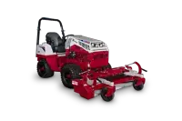 EW530 Weedbine The Ventrac Weedbine delivers precise, chemical-free weed control with a durable, professional-grade design, making it a versatile attachment for turf maintenance.