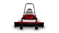 HQ682 Tough Cut The Ventrac HQ682 Tough Cut Brush Mower boasts a 68-inch cutting width, ideal for clearing dense brush and overgrown vegetation.