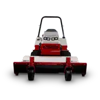 HQ682 Tough Cut The Ventrac HQ682 Tough Cut Brush Mower boasts a 68-inch cutting width, ideal for clearing dense brush and overgrown vegetation.