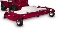 MK960 Wide Area Mower Cover more ground in less time. The Ventrac Wide Area Mower’s 95” cutting width delivers unmatched efficiency, perfect for contractors, municipalities, and large property owners needing professional results.