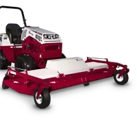 MK960 Wide Area Mower Cover more ground in less time. The Ventrac Wide Area Mower’s 95” cutting width delivers unmatched efficiency, perfect for contractors, municipalities, and large property owners needing professional results.