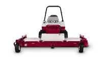 MK960 Wide Area Mower Bigger deck, bigger results. With a massive 95-inch cutting path, the Ventrac MK960 Wide Area Mower reduces mowing time while maintaining a pristine, even finish across expansive turf.