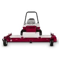 MK960 Wide Area Mower Bigger deck, bigger results. With a massive 95-inch cutting path, the Ventrac MK960 Wide Area Mower reduces mowing time while maintaining a pristine, even finish across expansive turf.