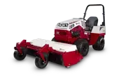HQ682 Tough Cut The Tough Cut excels at clearing overgrown fields, reclaiming trails, and maintaining golf course roughs, providing versatility for both commercial and municipal applications.